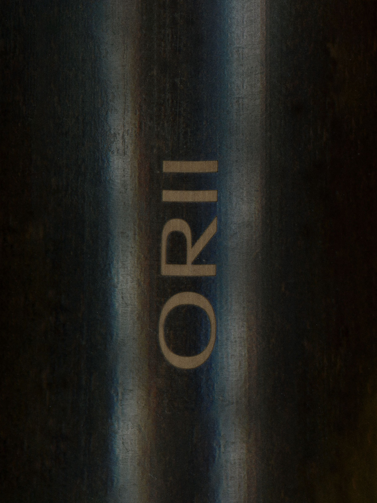 Daily Dialogue, Work: ORII (Thumbnail)