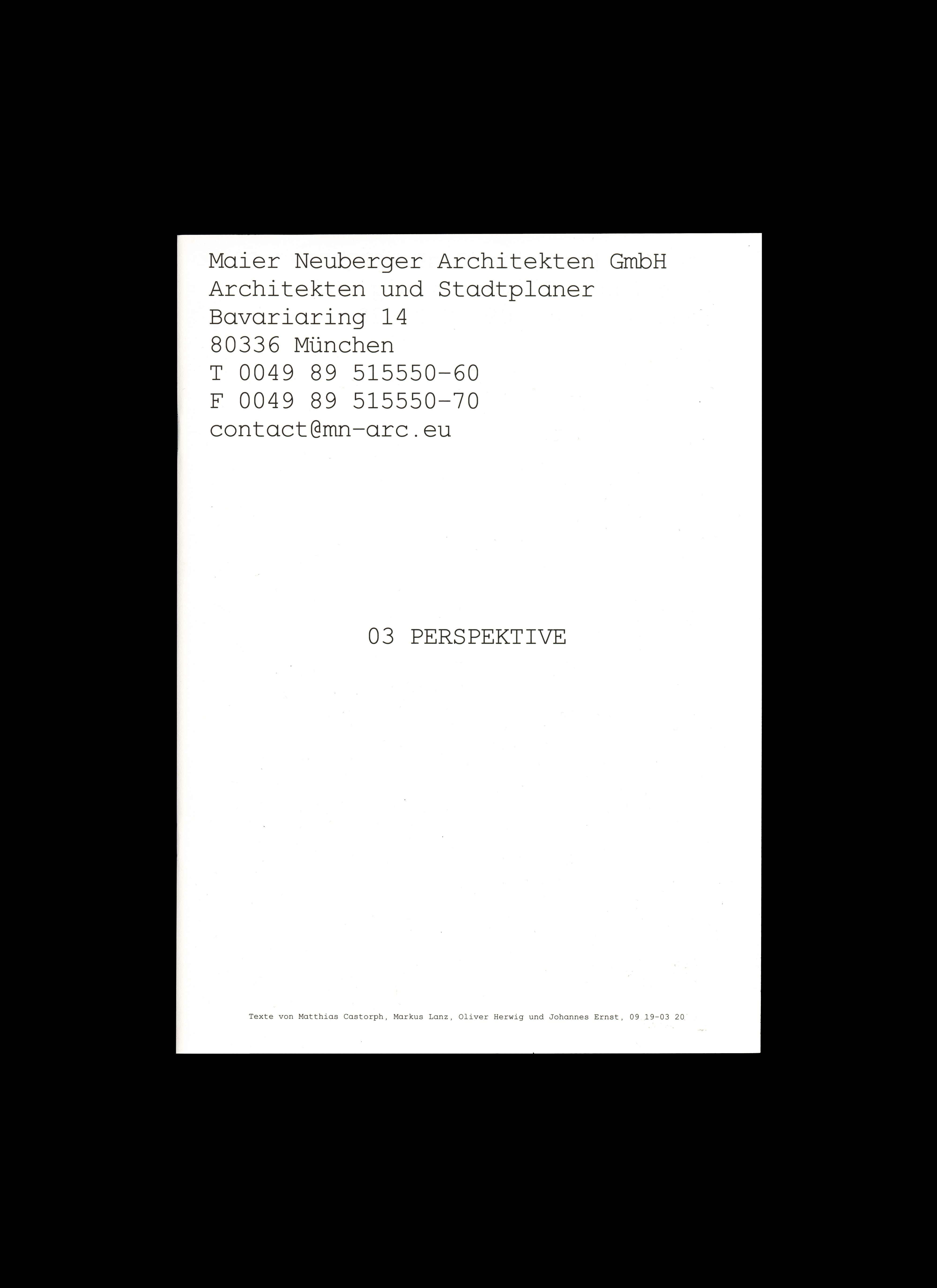 Daily Dialogue, project: MNA Publications (Fig. 6)