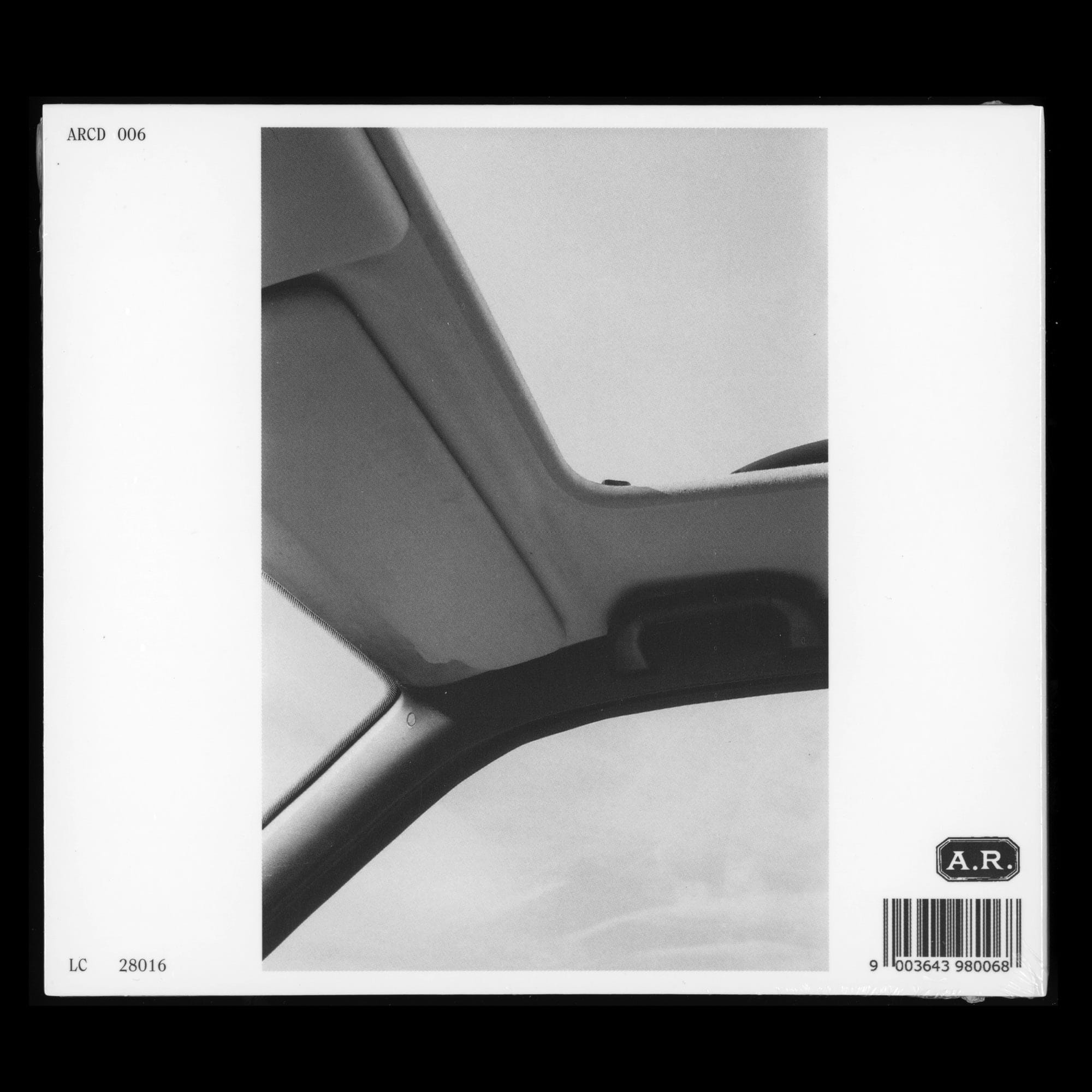 Daily Dialogue, project: Aldilà Records (Fig. 2)