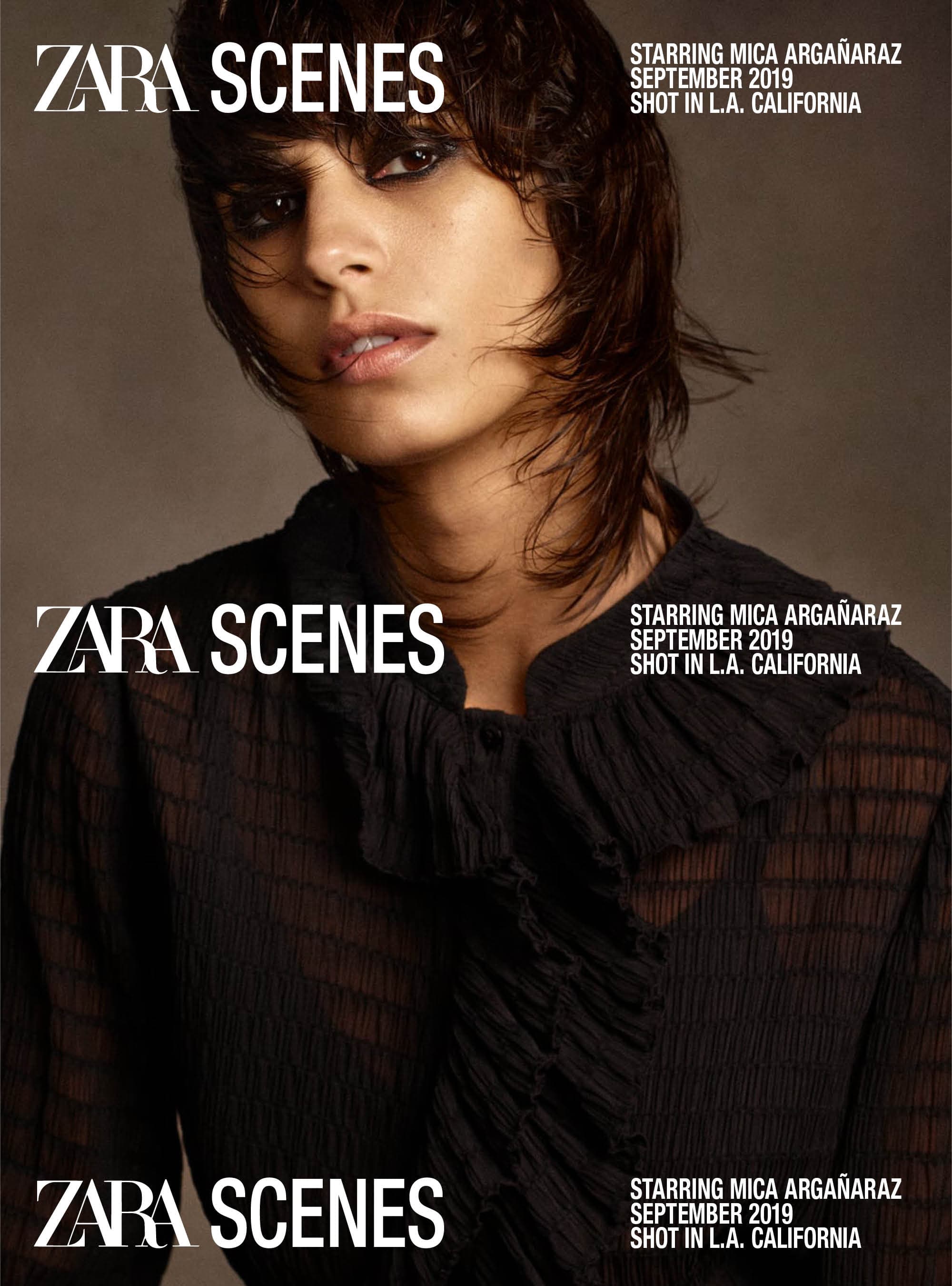 Daily Dialogue, project: Zara ‘Scenes’ (Fig. 7)