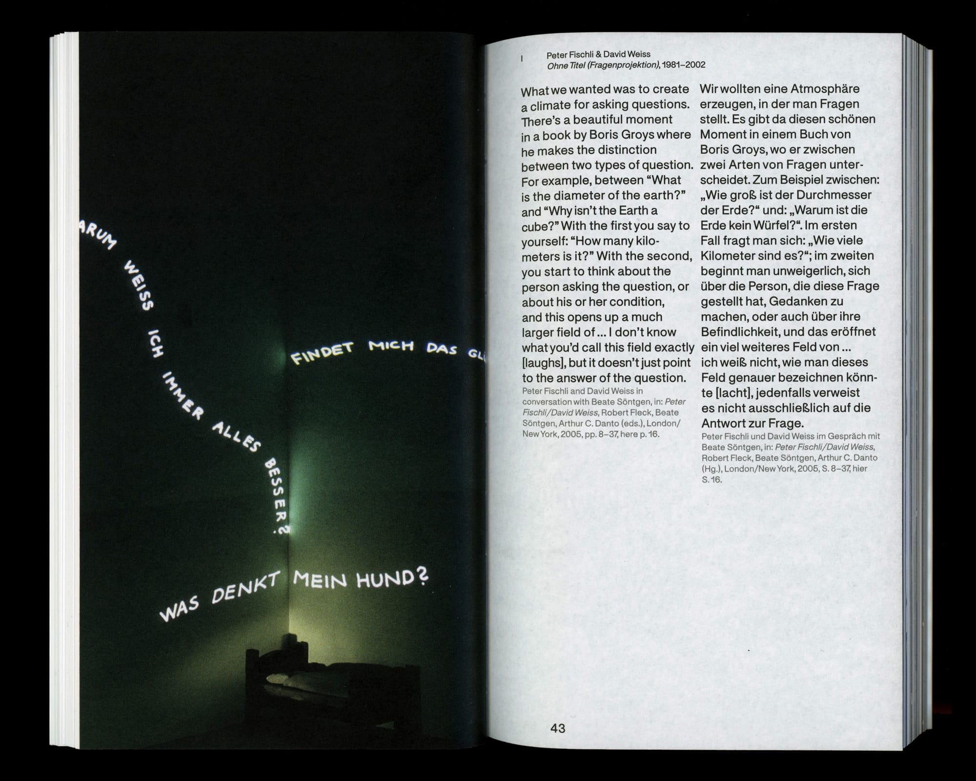 Daily Dialogue, project: Neues Museum Nürnberg ‘What if…?’ (Fig. 2)